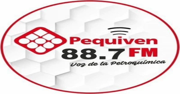 Pequiven 88.7 FM