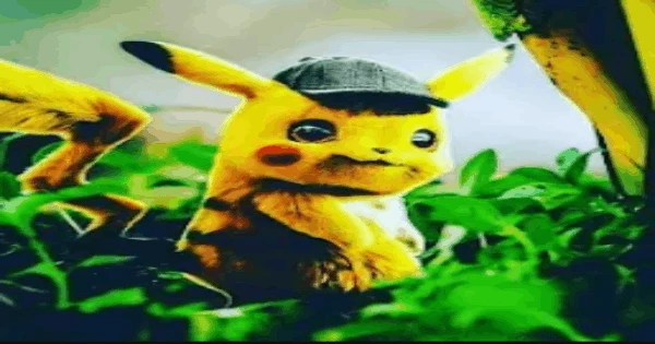 Pikachu FM