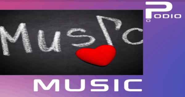 Podio Podcast Radio – Music