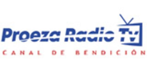 Proeza Radio