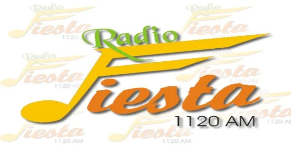 RADIO FIESTA 1120 AM