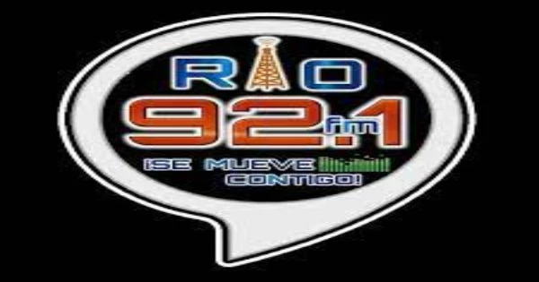 RIO 92.1 FM