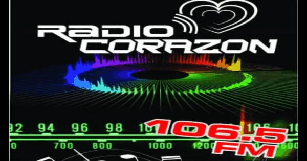 Radio Corazon 106.5 FM