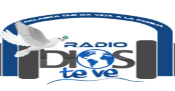 Radio Dios Te Ve