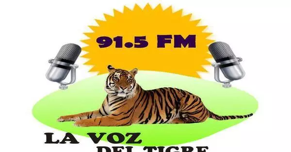 Radio El Tigre 91.5 FM