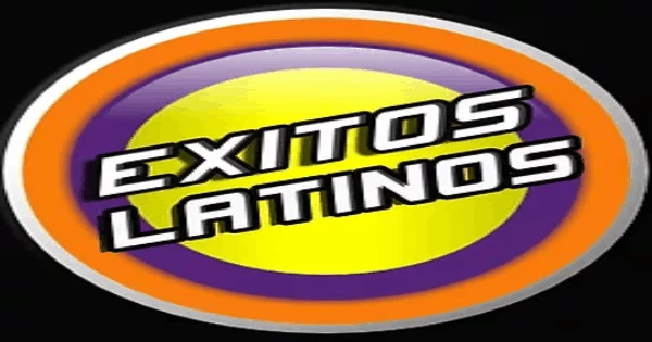 Radio Exitos Latinos