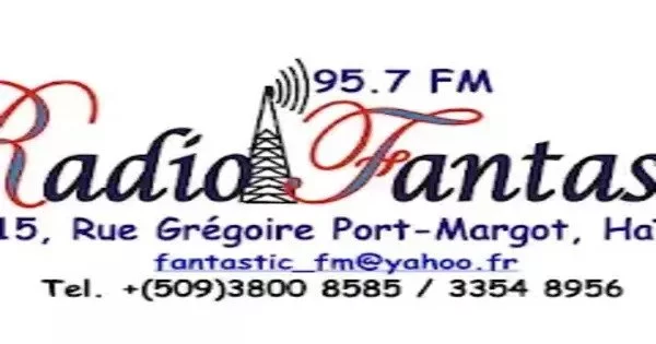 Radio Fantastic 95.7 FM