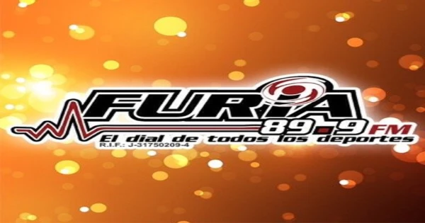 Radio Furia 89.9 FM