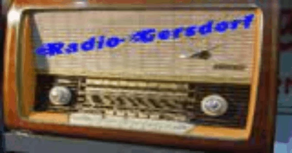 Radio Gersdorf