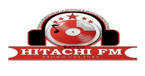 Radio Hitachi FM