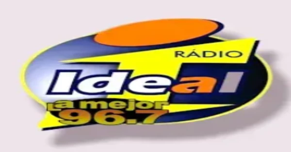 Radio Ideal96.7FM