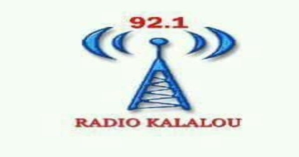 Radio Kalalou FM