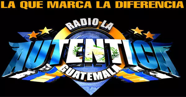 Radio La Autentica