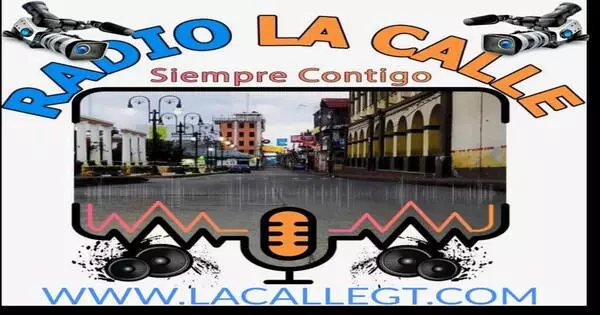 Radio La Calle Siempre Contigo