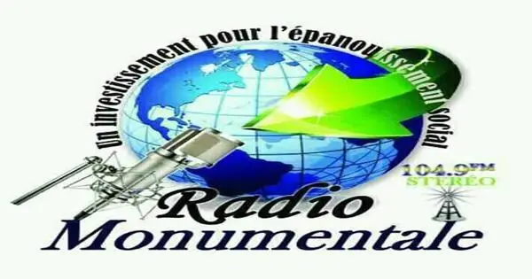 Radio Monumental Haiti