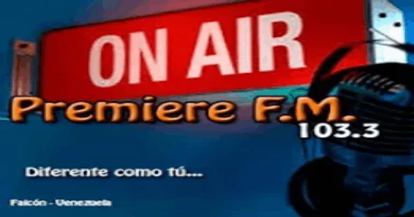 Radio Premier FM 103.3