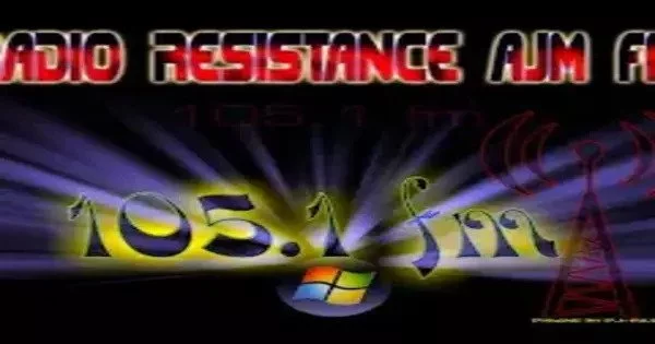 Radio Resistance Ajm FM 105.1