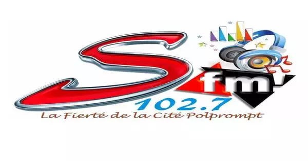 Radio SFM 102.7