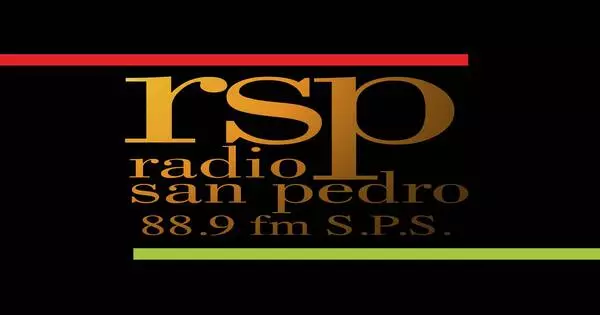 Radio San Pedro