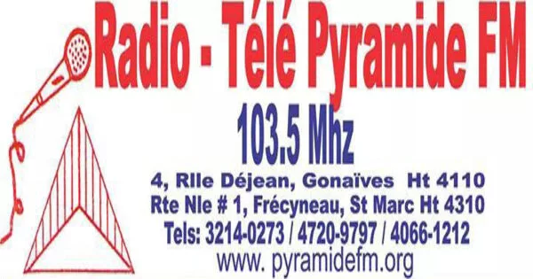 Radio Tele Pyramide