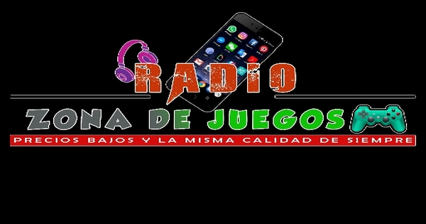 Radio Zona de Juegos