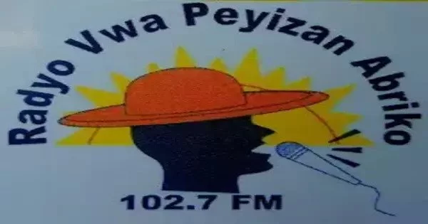 Radyo vwa Peyizan Abriko