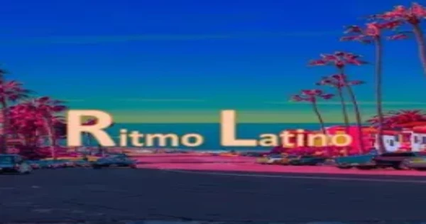 Ritmo Latino