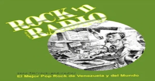 Rock N Radio