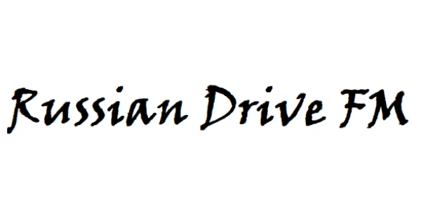 Russian Drive FM