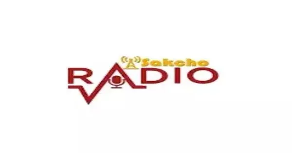 Sakcho Radio