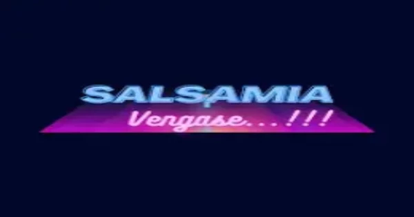 SalsaMia Radio