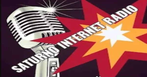 Saturno Internet Radio