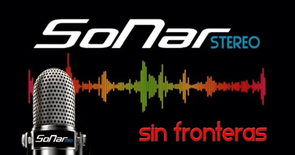 SoNar Stereo