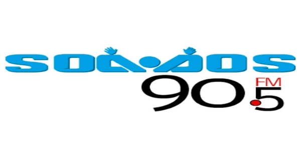 Somos 90.5 FM