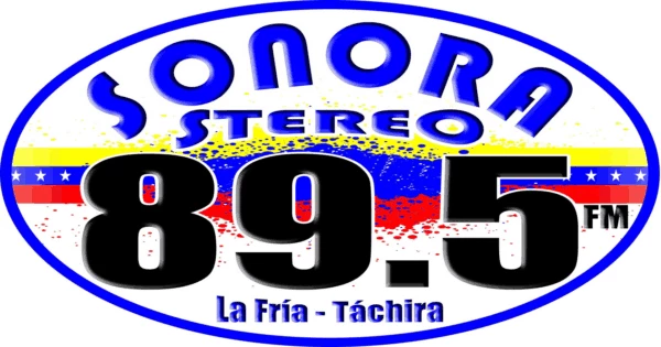 Sonora 89.5 FM