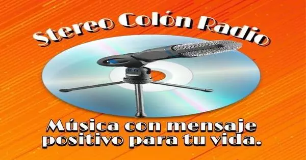 Stereo Colon Radio