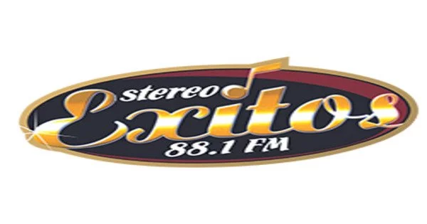 Stereo Exitos