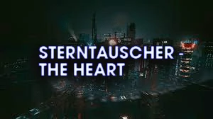 Sterntauscher – The Heart