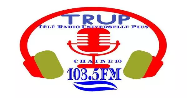 Tele Radio Universelle Plus 103.5 FM