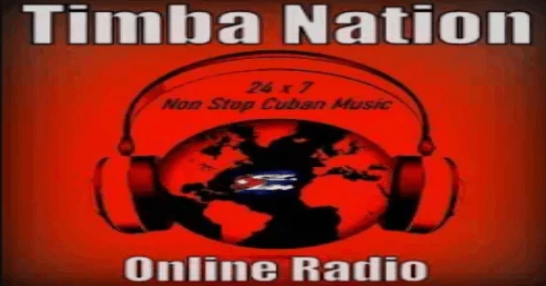 Timba Nation Radio