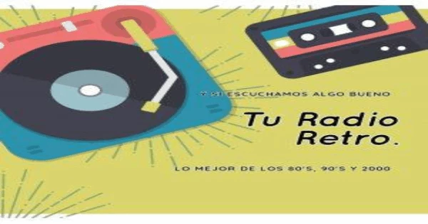 Tu Radio Retro