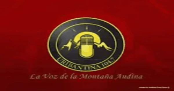 Uribantina 104.7 FM