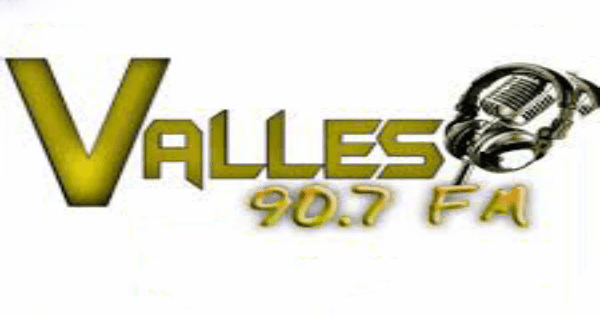 Valles 90.7 Radio Online