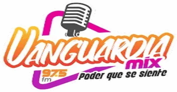 Vanguardia Mix 97.5