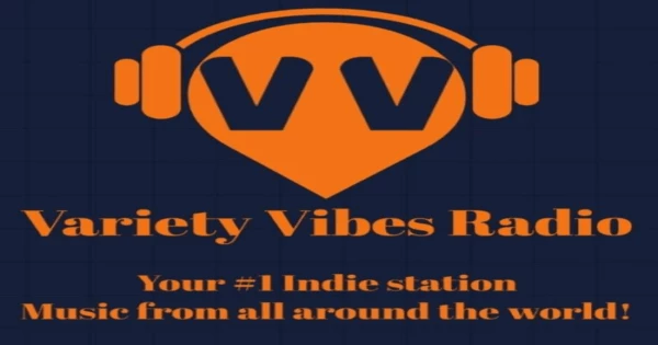 Variety Vibes Radio