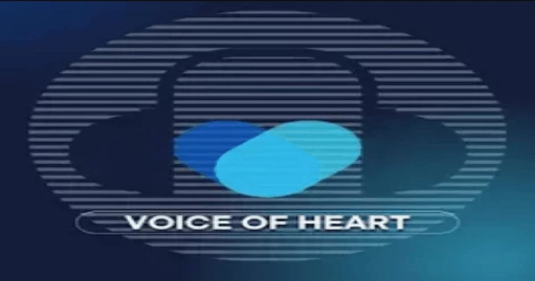 Voice Of Heart