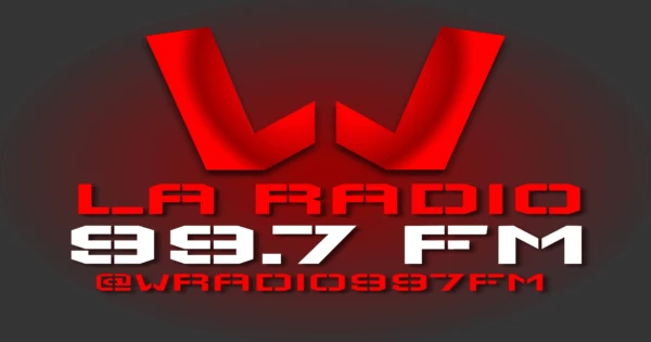 W Radio 99.7 FM