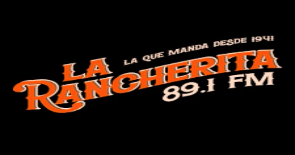 XHEPF La Rancherita 89.1 FM Ensenada