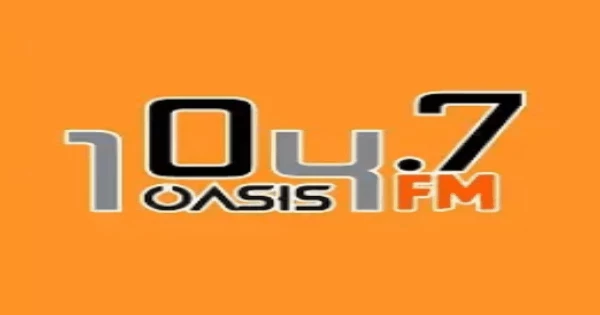 104.7 FM Oasis