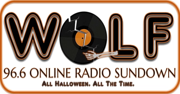 96.6 WOLF – Sundown Halloween